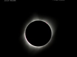 Eclipse de Soleil - 21 aout 2017a